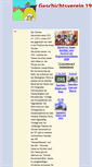Mobile Screenshot of juelich-gv.de